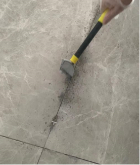 美縫施工幾大誤區(qū)，這些地方不要踩雷