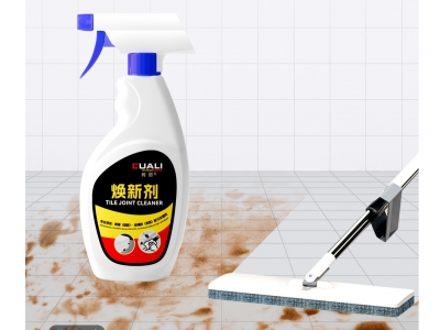 家里瓷磚美縫上的污漬怎么清潔？一鍵解決煩惱的實(shí)用方法
